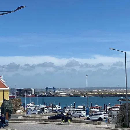 Casa Alto Da Vela Daire *