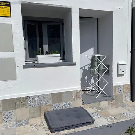Daire Casa Alto Da Vela