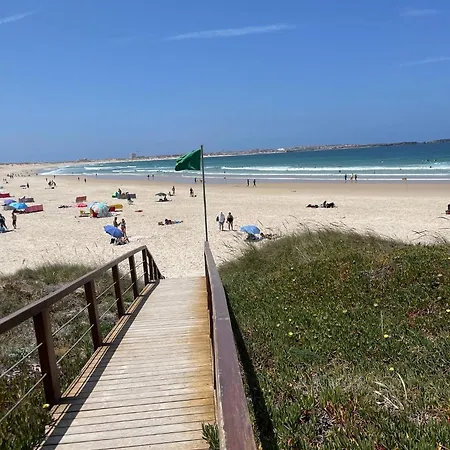 Casa Alto Da Vela Peniche